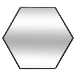 PLATEAU MIROIR POUR BOUGIE D.20CM