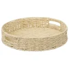 PLATEAU ROND KORD D.35CM