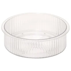PLATEAU ROTATIF REFRIGERATEUR STREAKS D.25X8.2CM