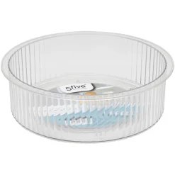 PLATEAU ROTATIF REFRIGERATEUR STREAKS D.25X8.2CM