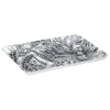 PLATEAU VEGETAL MELAMINE 30X22CM