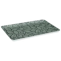 PLATEAU VEGETAL MELAMINE 45X30CM