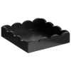 PLATEAU WAVY BLISS BOIS TAILLE L