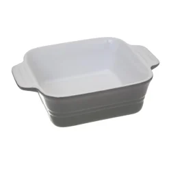 PLAT ROND OU CARRE 17X13.5X5CM