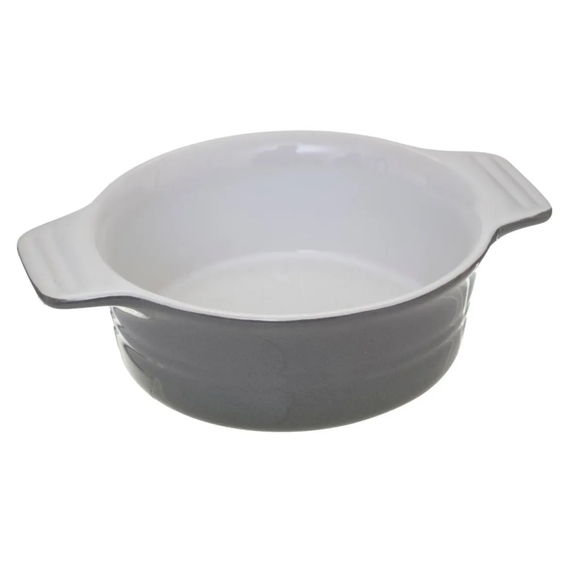 PLAT ROND OU CARRE 17X13.5X5CM