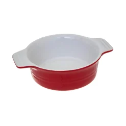 PLAT ROND OU CARRE 17X13.5X5CM