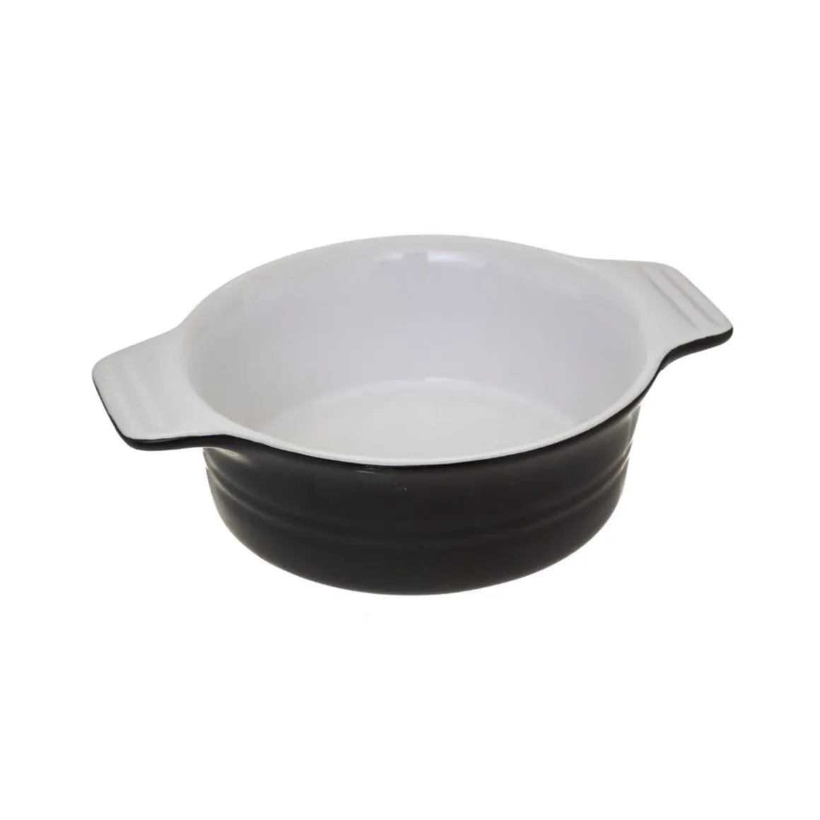 PLAT ROND OU CARRE 17X13.5X5CM