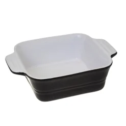 PLAT ROND OU CARRE 17X13.5X5CM