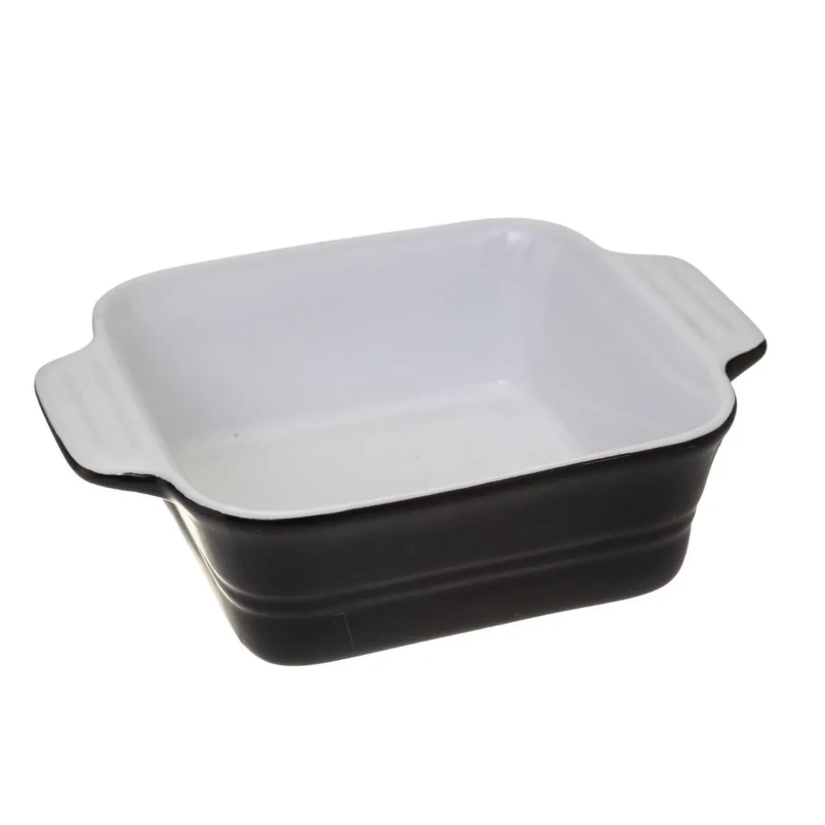 PLAT ROND OU CARRE 17X13.5X5CM