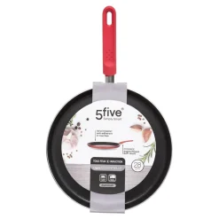 POELE A CREPE 28CM ALUMINIUM ESSENTIELLE