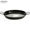 POELE A PAELLA EMAILLE 34 CM 6 RATIONS