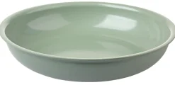 POELE CERAMIQUE ALUMINIUM 20CM VERT