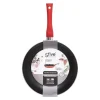 POELE 28CM ALUMINIUM INDUCTION ESSENTIELLE