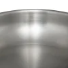 POELE RESILIENCE INOX 24CM