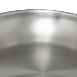 POELE RESILIENCE INOX 26CM