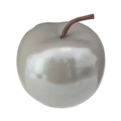 POMME CERAMIQUE H.10CM