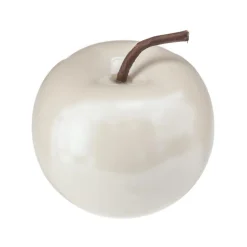 POMME CERAMIQUE H.8CM