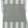 PONCHO WILI VERT 55X70CM