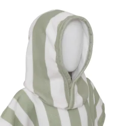 PONCHO WILI VERT 55X70CM