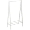 PORTANT SIMPLE BLANC