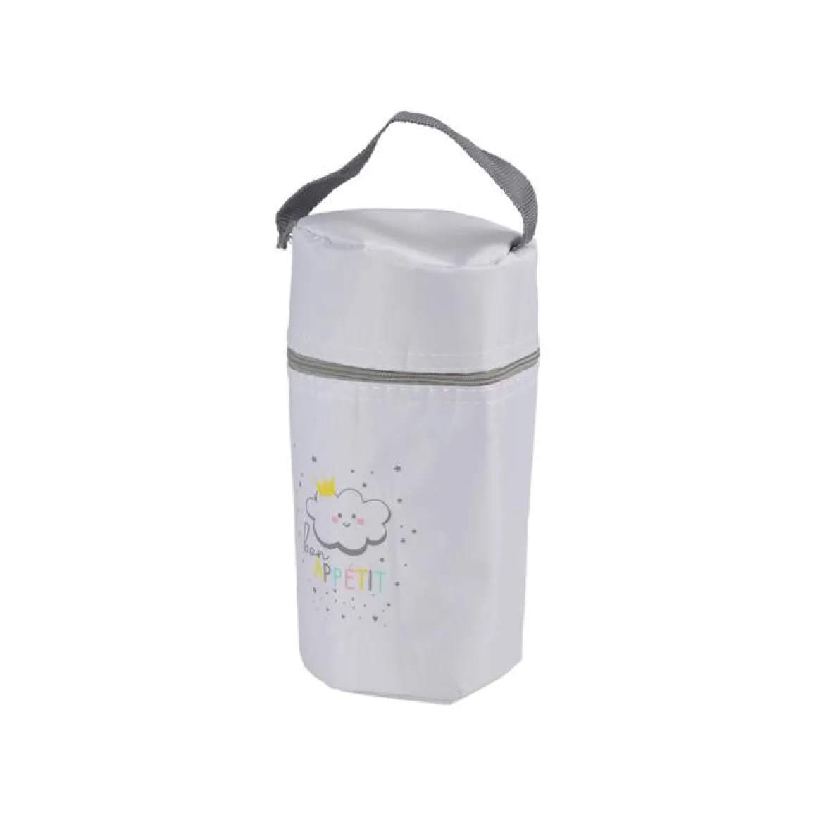 PORTE BIBERON ISOTHERME 21X10CM