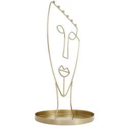 PORTE BIJOUX VISAGE ARTY