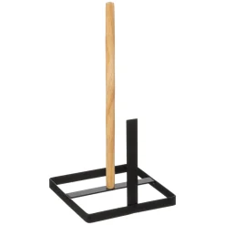PORTE ESSUIE TOUT CHARBON MODERN
