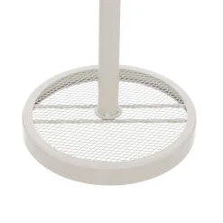 PORTE ESSUIE TOUT MAYAJ METAL BEIGE
