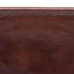PORTE MAGAZINE CUIR