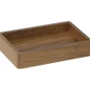 PORTE SAVON ACACIA