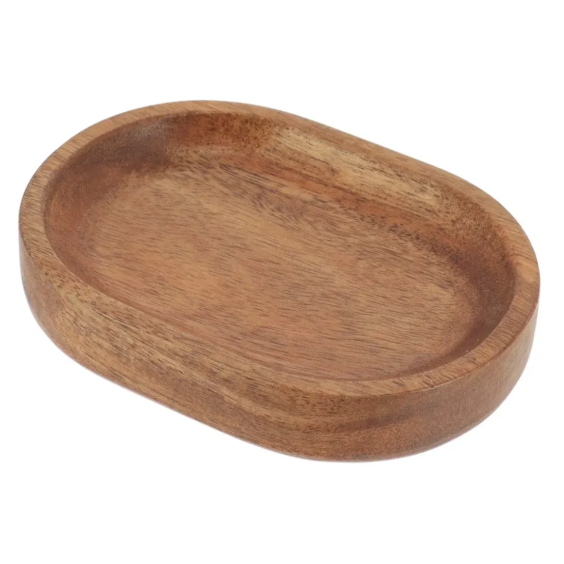 PORTE SAVON ACACIA OVAL