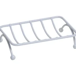 PORTE SAVON PROMO   BLANC