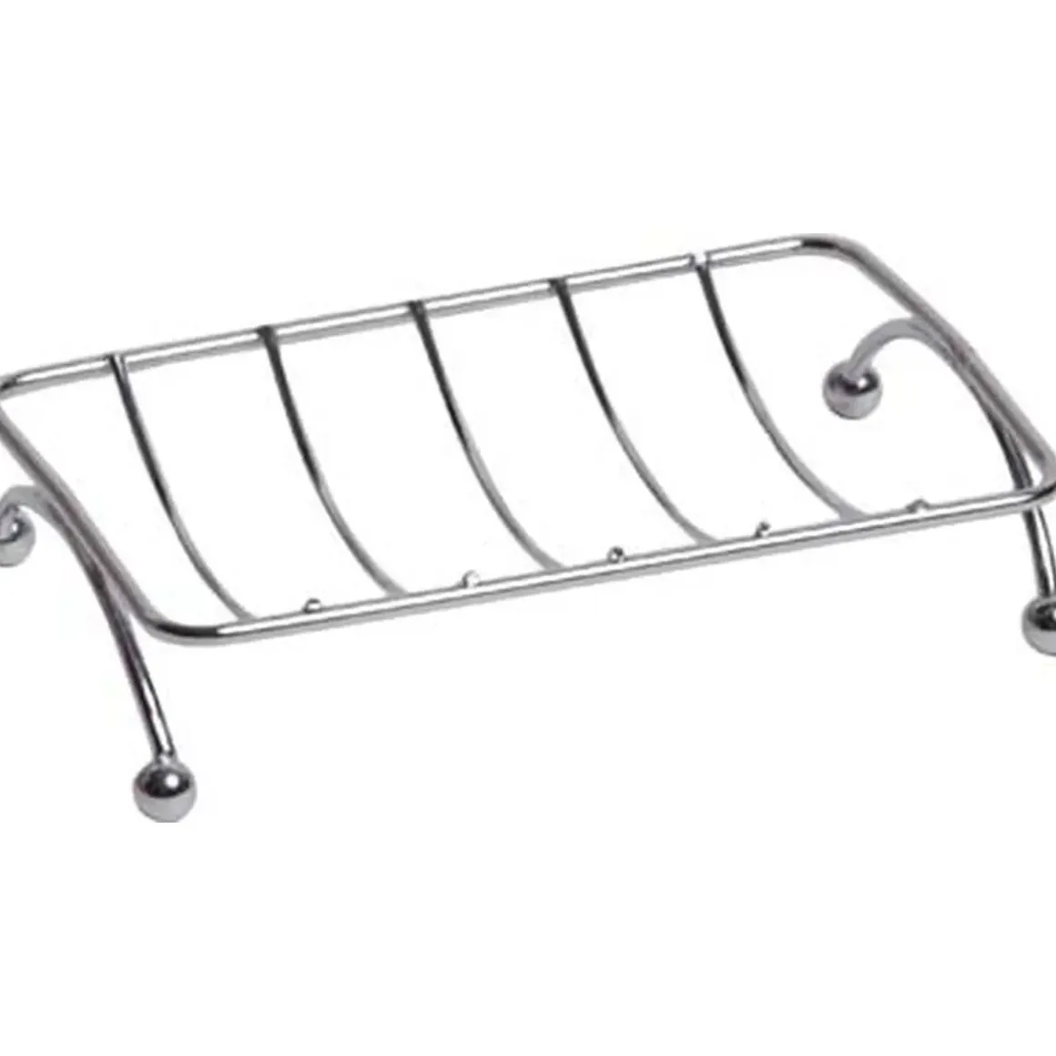 PORTE SAVON PROMO CHROME