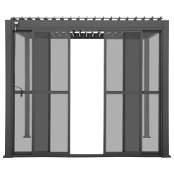 PORTES EVORA COTE 3M GRAPHITE