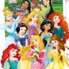 POSTER DISNEY PRINCESSE 61X91.5CM