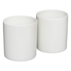 POT A EPICES CERAMIQUE X2 PIECES