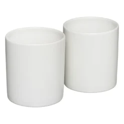 POT A EPICES CERAMIQUE X2 PIECES