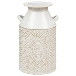 POT A LAIT METAL TINO H.32.5CM