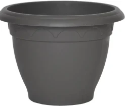 POT CAMPANA D.60CM GRIS 64L