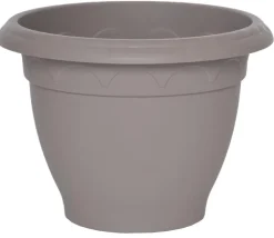 POT CAMPANA D.60CM TAUPE 64L