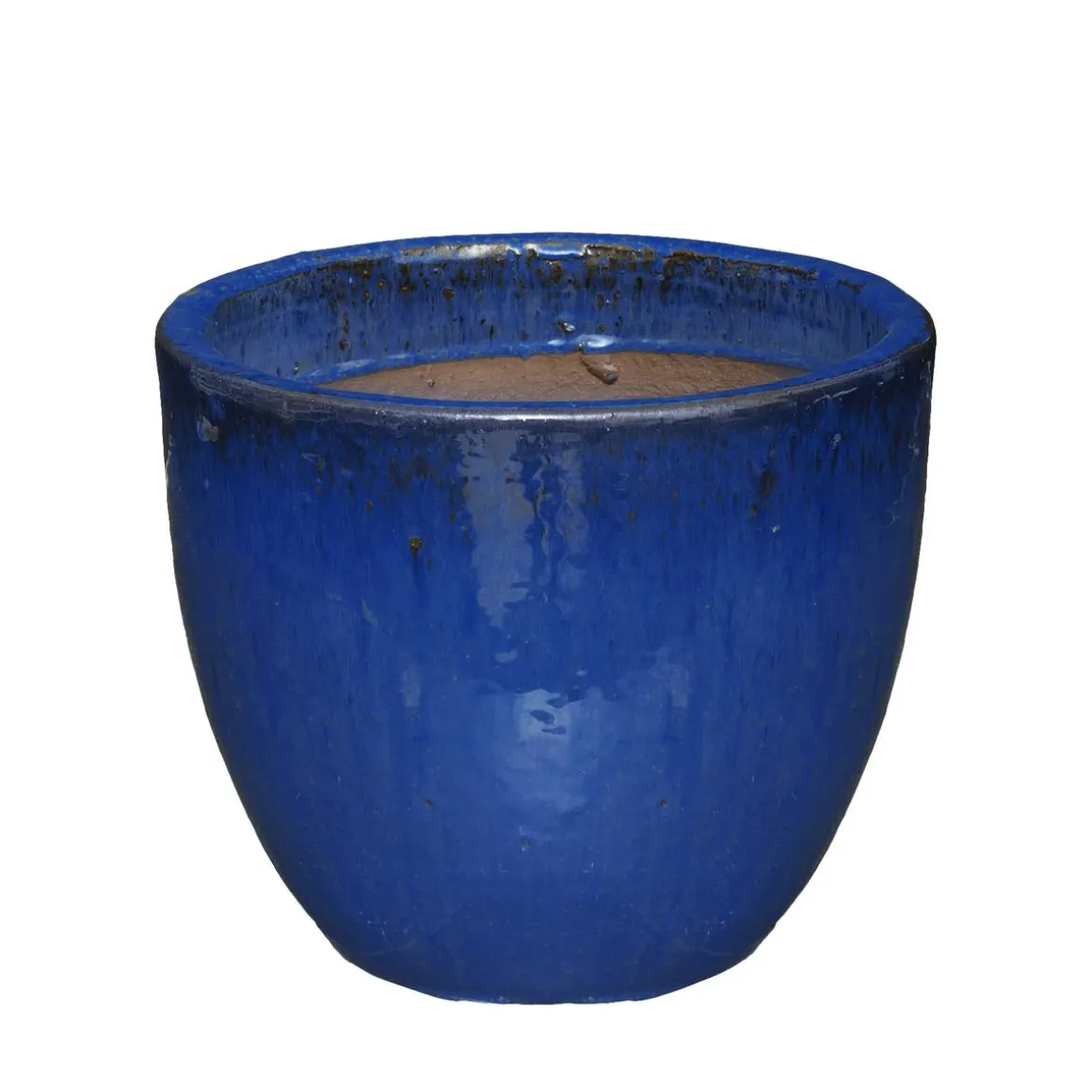 POT CERAMIQUE H.32CM