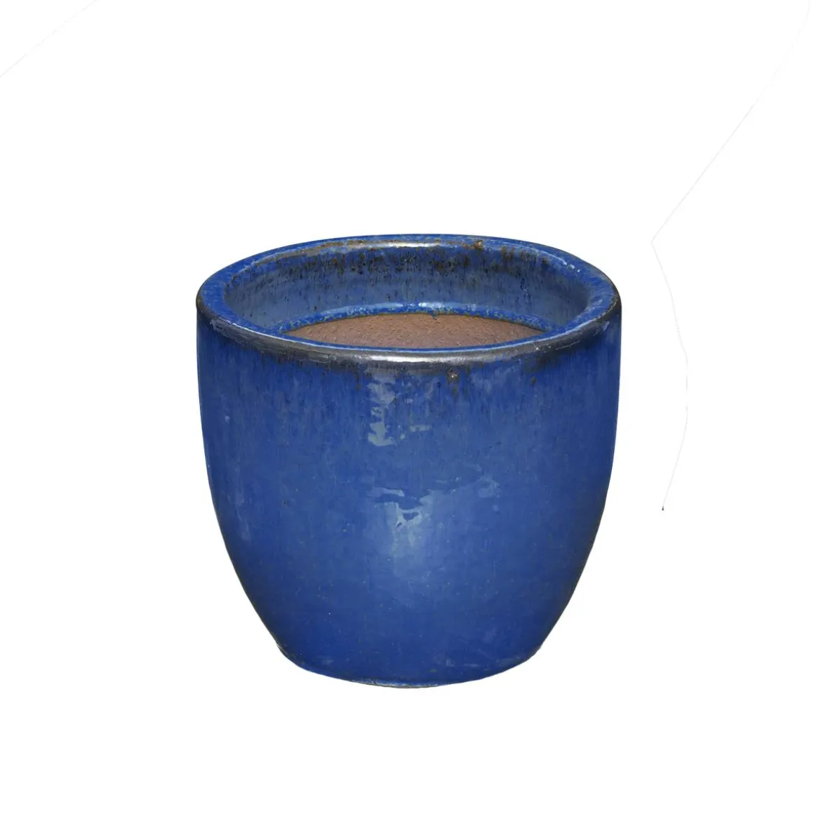 POT CERAMIQUE H.32CM