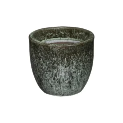 POT CERAMIQUE H.32CM
