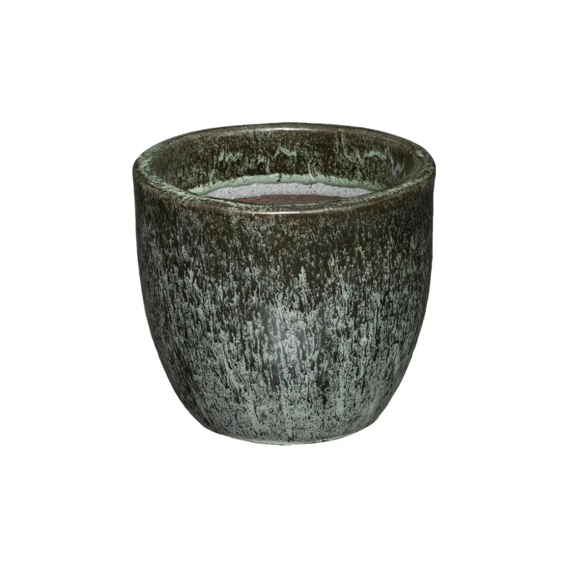 POT CERAMIQUE H.32CM