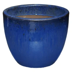 POT CERAMIQUE H.26CM