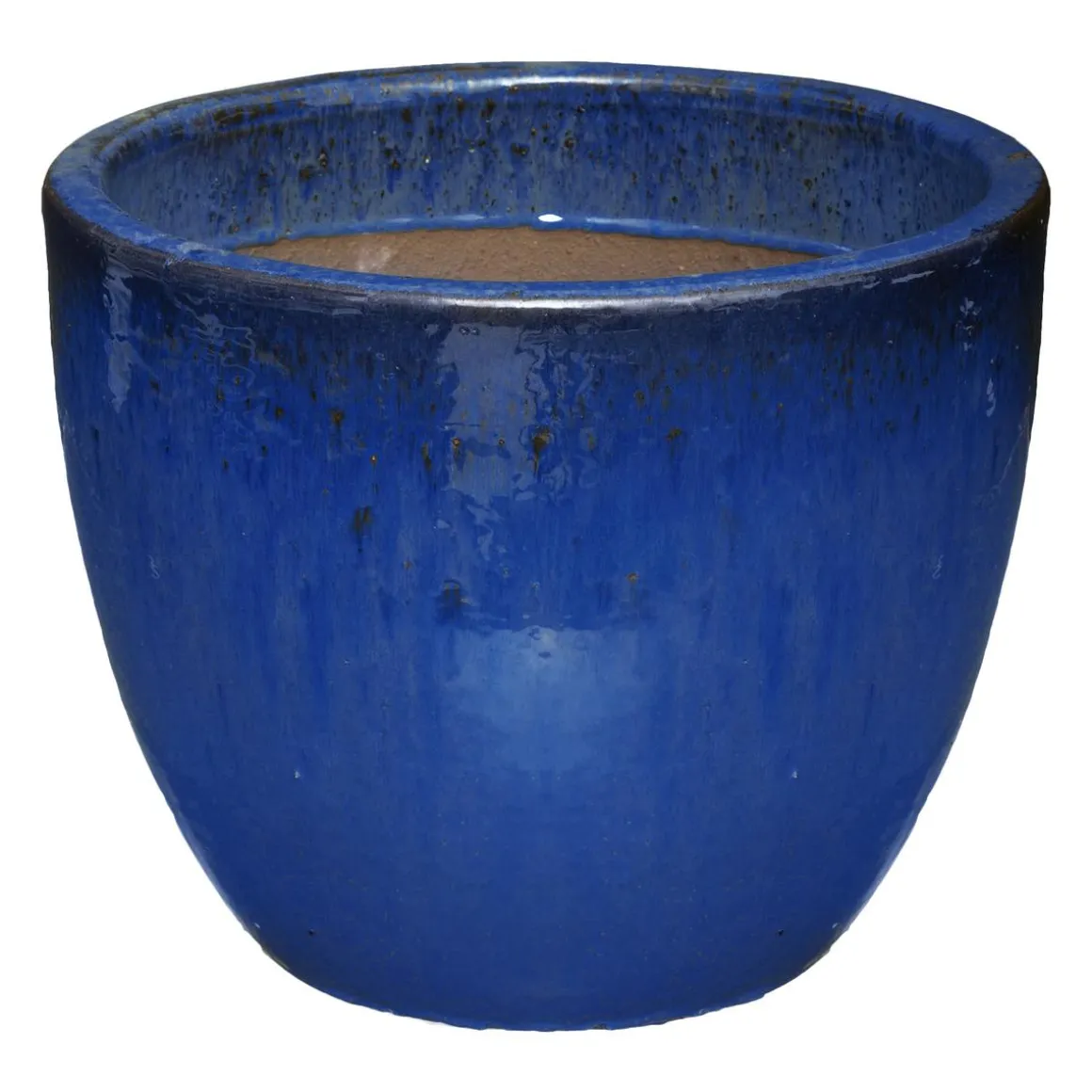 POT CERAMIQUE H.26CM