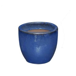 POT CERAMIQUE H.26CM