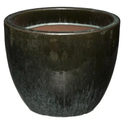 POT CERAMIQUE H.26CM