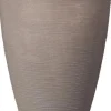 POT FLEUR 40X60CM SABLE