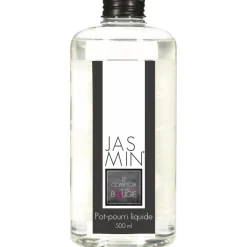 POT POURRI LIQUIDE 500ML JASMIN